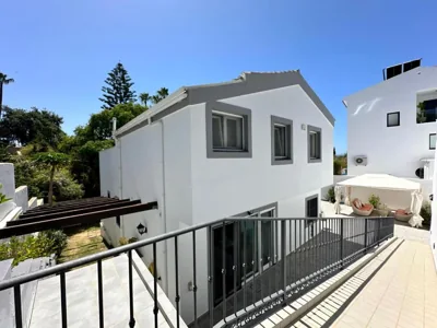 Blue Horizon Villa — foto 10