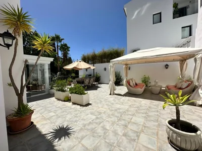 Blue Horizon Villa — foto 11