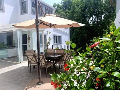 Blue Horizon Villa — foto 12
