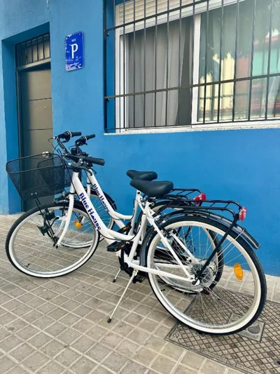 Blue House Valencia — foto 5