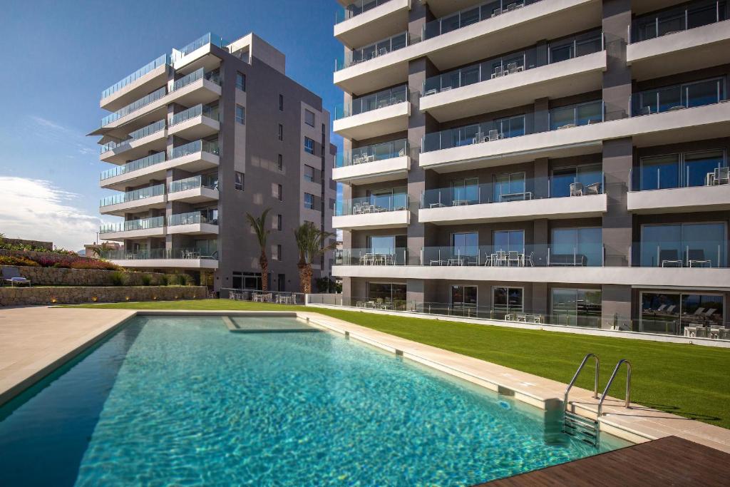 Blue Line Apartment Hotel - Be Line Group