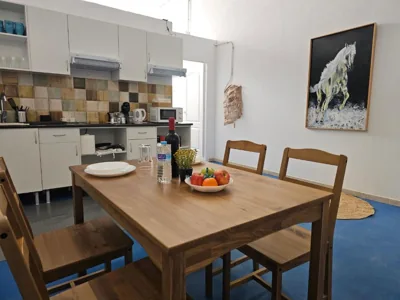 Blue Mango Surf Arte House Center ,con cocina all inclusive — Foto 4