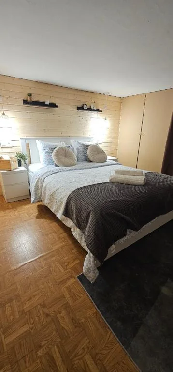 Blue Mango Surf Arte House Center ,con cocina all inclusive — Foto 7