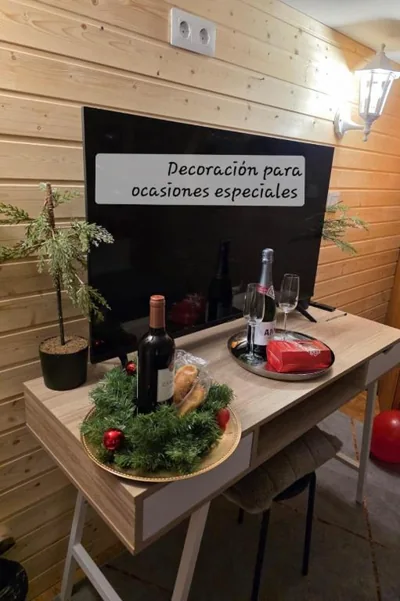 Blue Mango Surf Arte House Center ,con cocina all inclusive — Foto 11