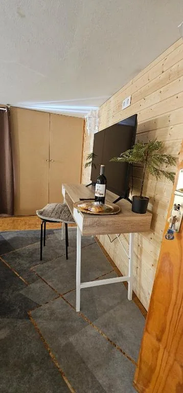 Blue Mango Surf Arte House Center ,con cocina all inclusive — Foto 12