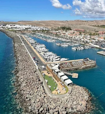Blue Marlin 6 — foto 12