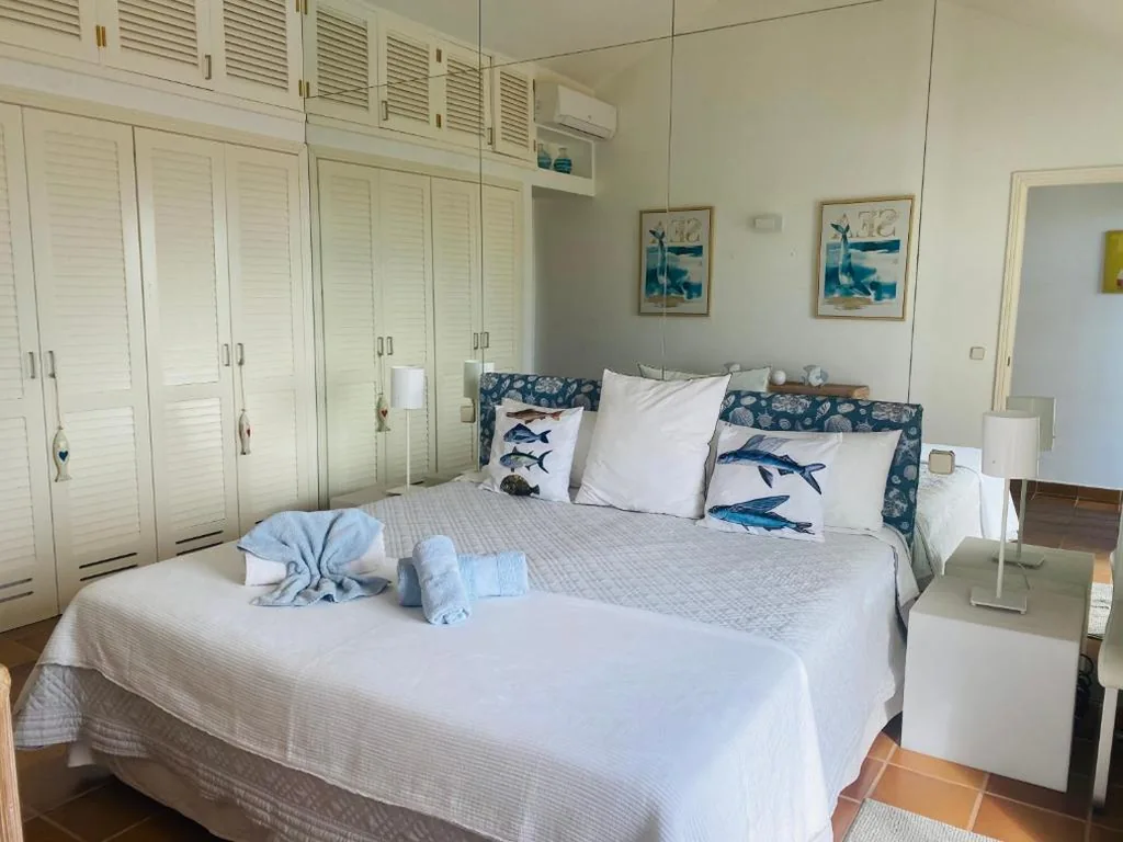Villa de 3 dormitorios — Blue Marlin 6