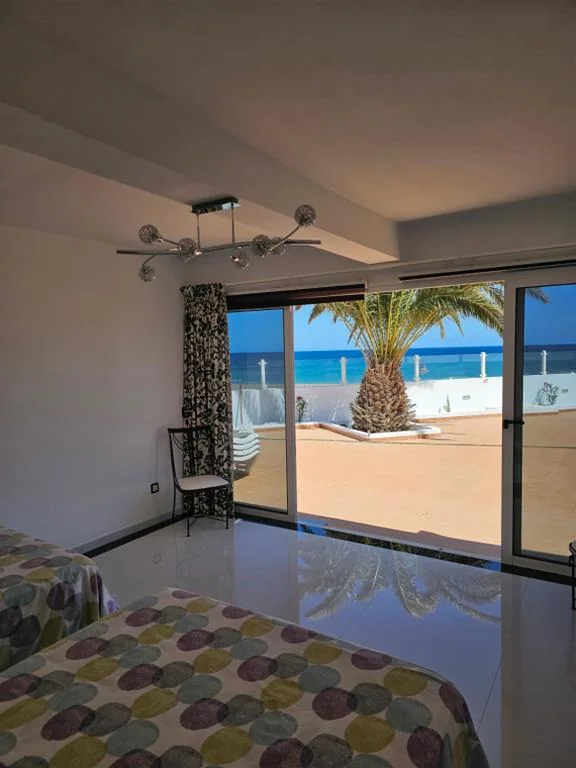 Blue Miracle Villa