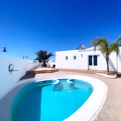 Blue Miracle Villa — 写真 4
