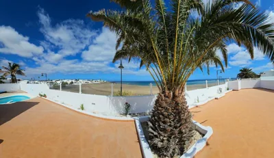 Blue Miracle Villa — 写真 11