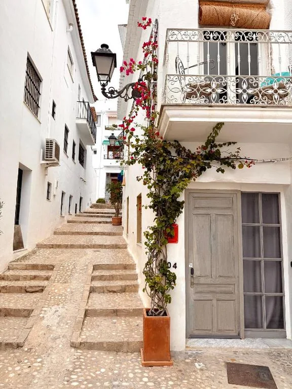 Blue Sardine Hostal Boutique Altea
