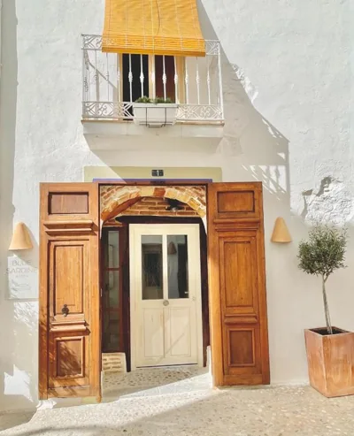 Blue Sardine Hostal Boutique Altea — photo 4