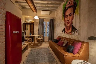 Blue Sardine Hostal Boutique Altea — photo 7