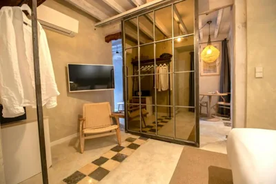 Blue Sardine Hostal Boutique Altea — photo 9