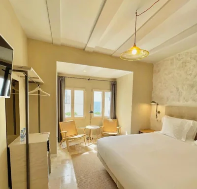 Blue Sardine Hostal Boutique Altea — photo 11