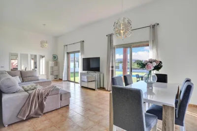 Blue Sky Golf Villas — Foto 5