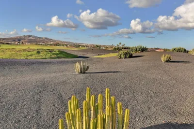 Blue Sky Golf Villas — Foto 10