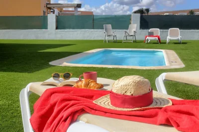 Blue Sky Golf Villas — Foto 11