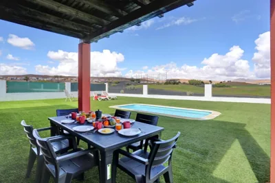 Blue Sky Golf Villas — Foto 12