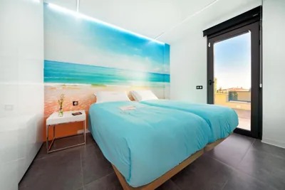 Blue Star Meloneras Villa — photo 2