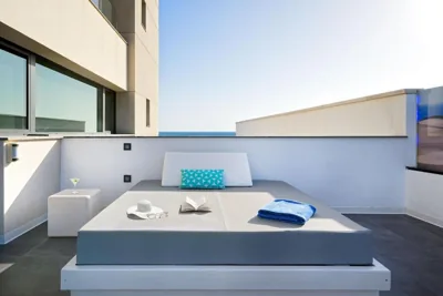 Blue Star Meloneras Villa — photo 3