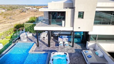 Blue Star Meloneras Villa — photo 4