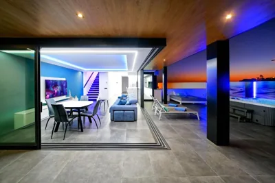 Blue Star Meloneras Villa — photo 5