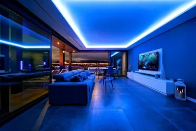 Blue Star Meloneras Villa — photo 6