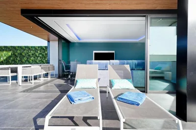 Blue Star Meloneras Villa — photo 7