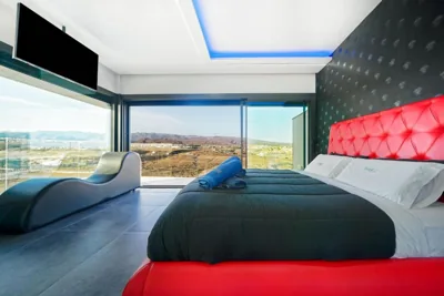 Blue Star Meloneras Villa — photo 8