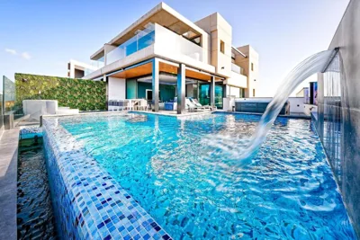 Blue Star Meloneras Villa — photo 9