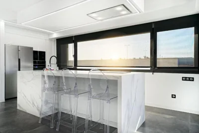 Blue Star Meloneras Villa — photo 11
