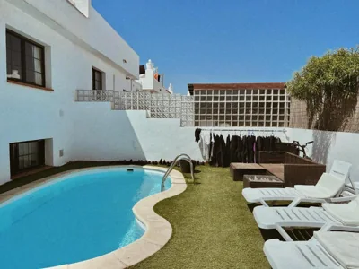 Blue Surf House Only surf — foto 6