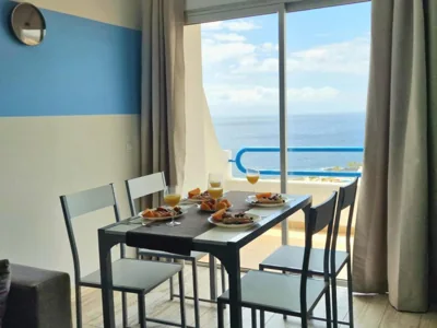 Blue Vista Studio Paraiso — 照片 3