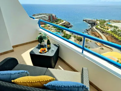 Blue Vista Studio Paraiso — 照片 6