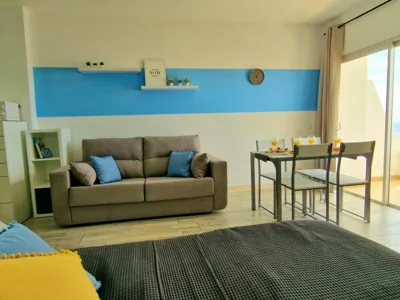 Blue Vista Studio Paraiso — 照片 8