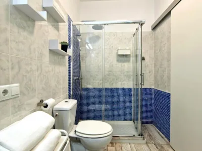 Blue Vista Studio Paraiso — 照片 11