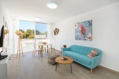 Blue Volcano - Pool and Gym in Sport Center Fariones included By Lanzarote Vacation Homes — foto 12