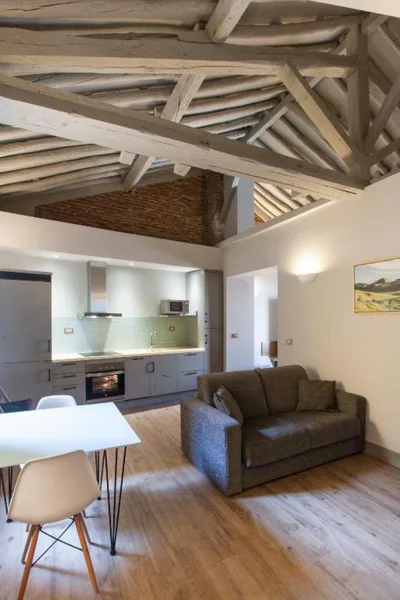 Blue Windows House Apartamentos & Suites — foto 4