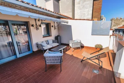 Blue Windows House Apartamentos & Suites — foto 6