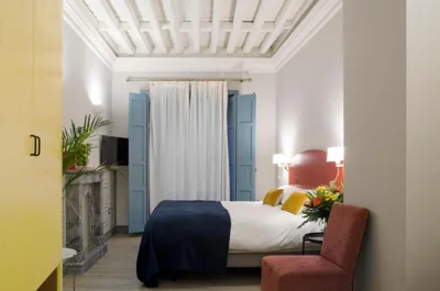 Blue Windows House Apartamentos & Suites — foto 8