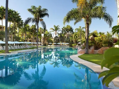BlueBay Banús — Foto 2
