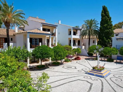 BlueBay Banús — Foto 4