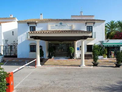 BlueBay Banús — Foto 6