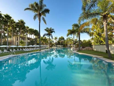 BlueBay Banús — Foto 10