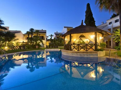 BlueBay Banús — Foto 11