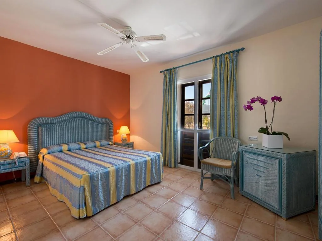 Basic-Doppelzimmer — BlueBay Banús