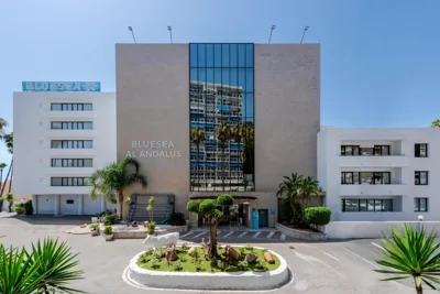 BLUESEA Al Andalus — foto 3