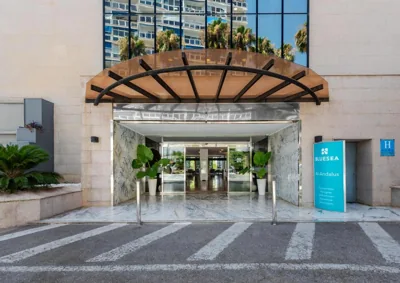 BLUESEA Al Andalus — foto 4