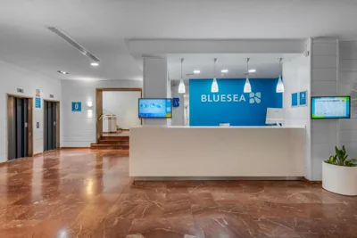 BLUESEA Al Andalus — foto 6